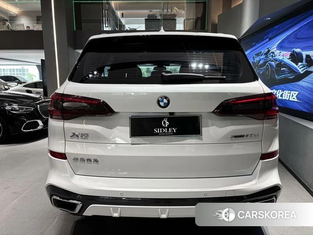 BMW X5 id 4275503 из Китая 7