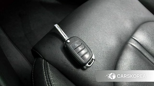 Hyundai Sonata New Rise id 4325604 из Кореи 7