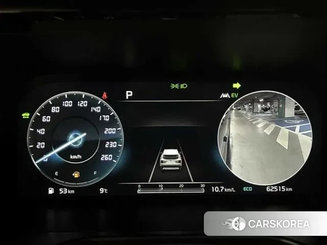 Kia Sorento 4th Generation id 3530447 из Кореи 7