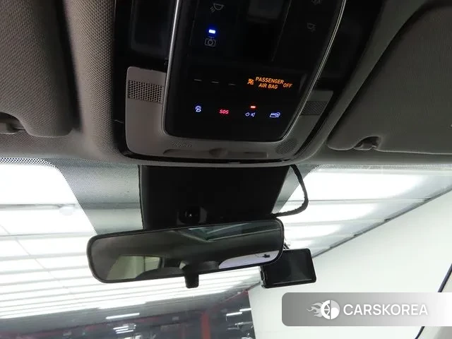 Hyundai The New Santa Fe id 3713095 из Кореи 7