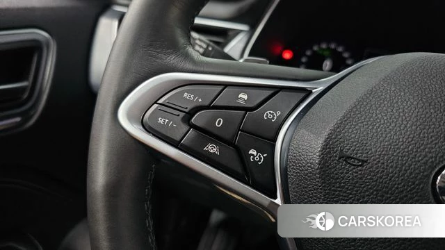 Renault Korea (Samsung) XM3 id 4580356 из Кореи 7