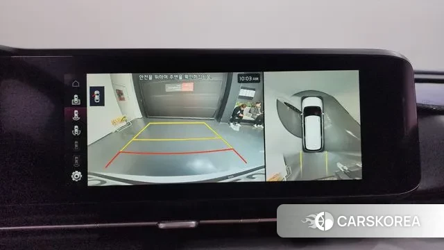 Kia Carnival 4th generation id 3566209 из Кореи 7