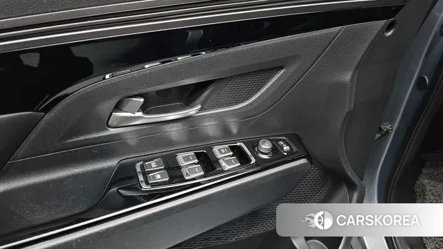 Ssangyong Beautiful Korando id 3607951 из Кореи 7