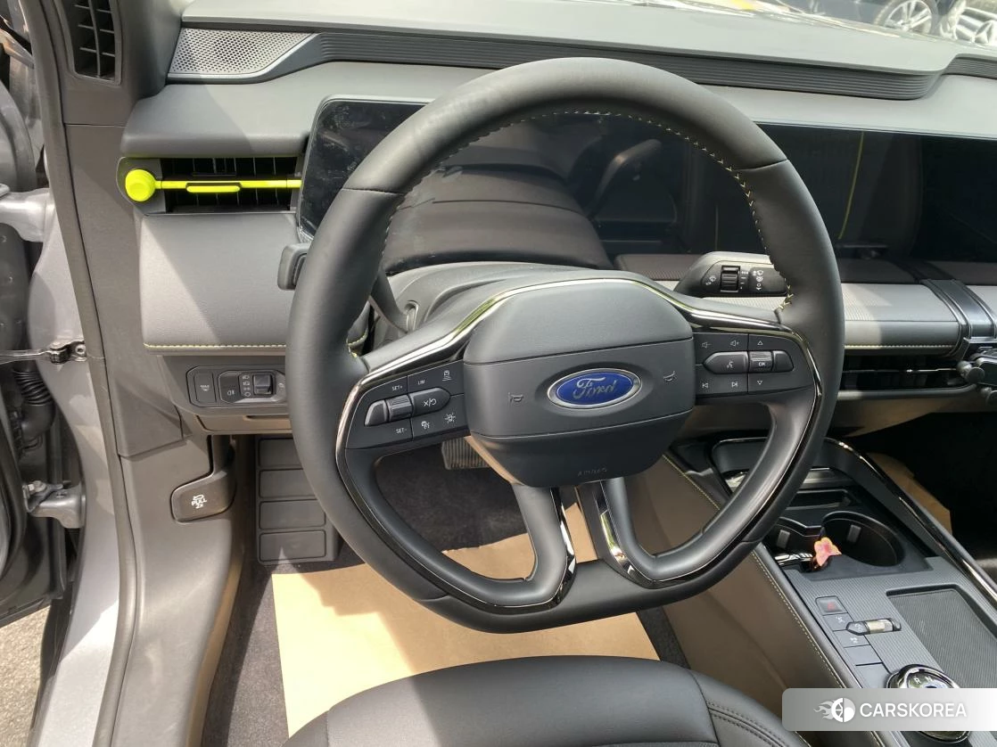 Ford Mondeo id 4510828 из Китая 7
