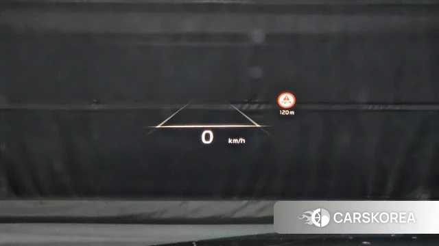 Kia The New K9 2nd generation id 4223689 из Кореи 7