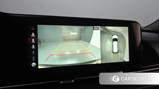 Kia Carnival 4th generation id 3606691 из Кореи 7