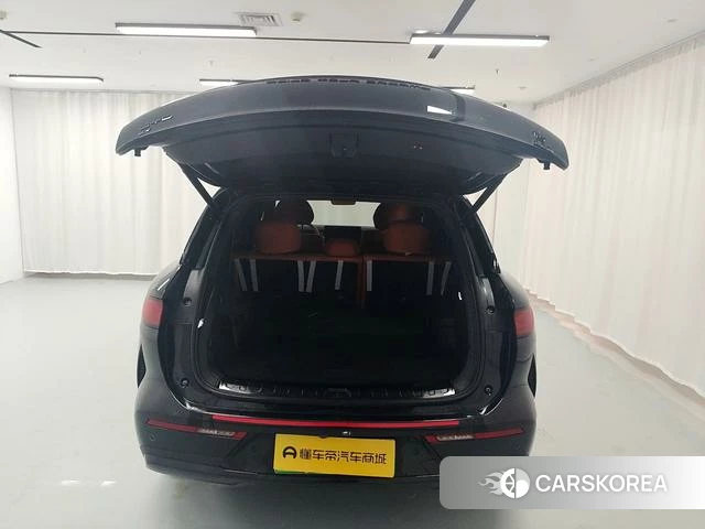 BYD Tang L EV id 4238540 из Китая 7