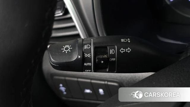 Hyundai All New Tucson id 4930869 из Кореи 7