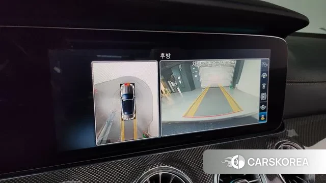 Mercedes-Benz E-Class W213 id 3270043 из Кореи 7