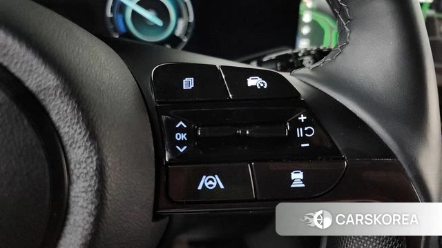Hyundai The New Avante Hybrid (CN7) id 4921582 из Кореи 7