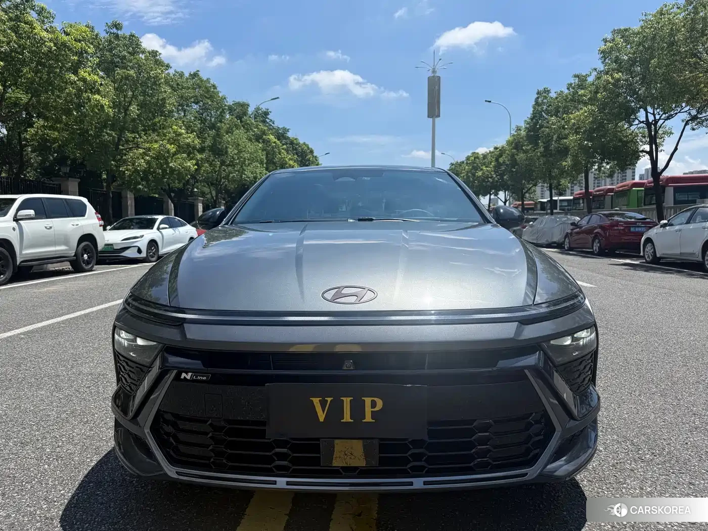 Hyundai Sonata id 4644690 из Китая 7