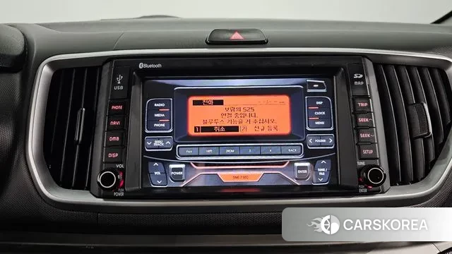 Kia The New Ray id 3469127 из Кореи 7