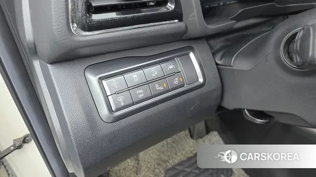 Ssangyong Berry New Tivoli id 3242063 из Кореи 7