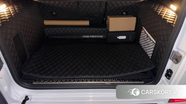Mercedes-Benz G-Class W465 id 4612249 из Кореи 7