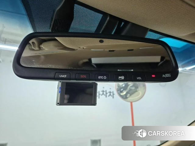 Kia The New Carnival id 4536354 из Кореи 7