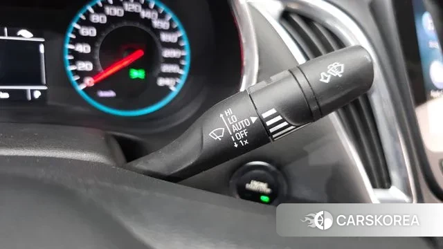 Chevrolet (GM Daewoo) The New Malibu id 3368383 из Кореи 7