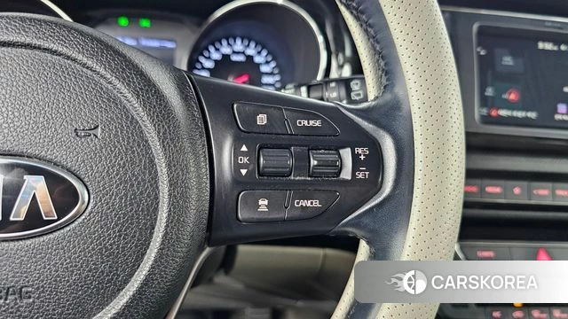 Kia The New Carnival id 4502269 из Кореи 7
