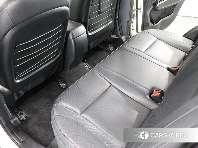 Ssangyong Berry New Tivoli id 3389457 из Кореи 7