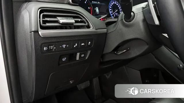 Hyundai Palisade id 3561741 из Кореи 7