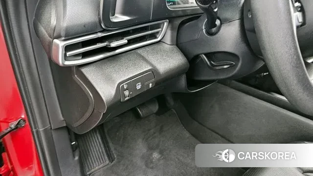 Hyundai The New Avante Hybrid (CN7) id 3581112 из Кореи 7