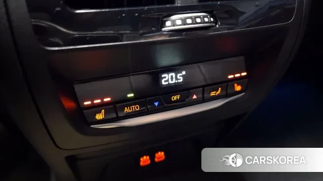 BMW X3 (G01) id 3294437 из Кореи 7