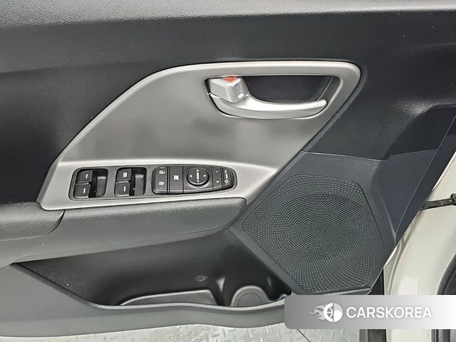 Kia Niro Plus id 4753823 из Кореи 7