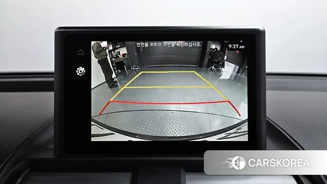 Hyundai Casper id 3447068 из Кореи 7