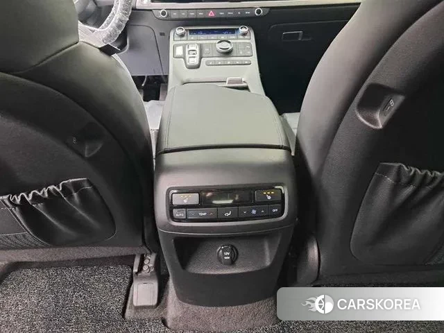 Hyundai The New Palisade id 3333774 из Кореи 7