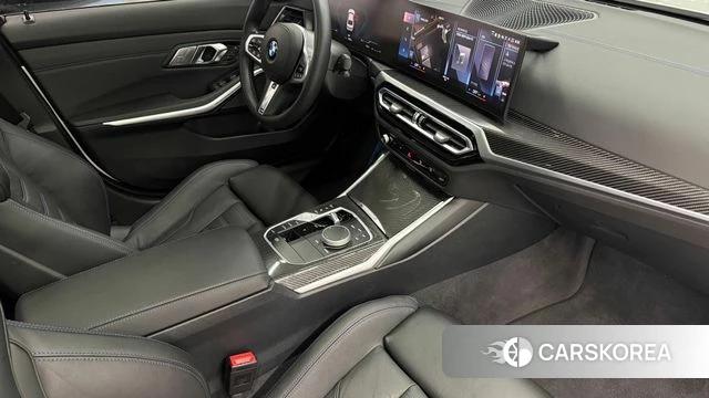 BMW 3 Series (G20) id 3953527 из Кореи 7