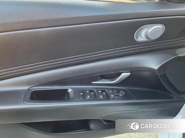 Hyundai Avante (CN7) id 3478568 из Кореи 7