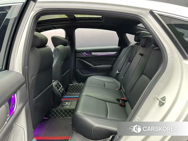 Honda Yingshipai id 4335247 из Китая 7