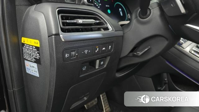 Hyundai Palisade id 4693323 из Кореи 7