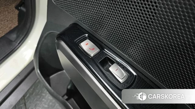 Ssangyong Tivoli Air id 3894049 из Кореи 7