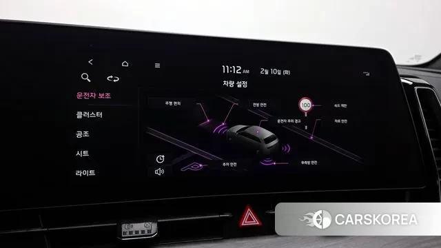 Kia Sportage 5th Generation id 3674751 из Кореи 7