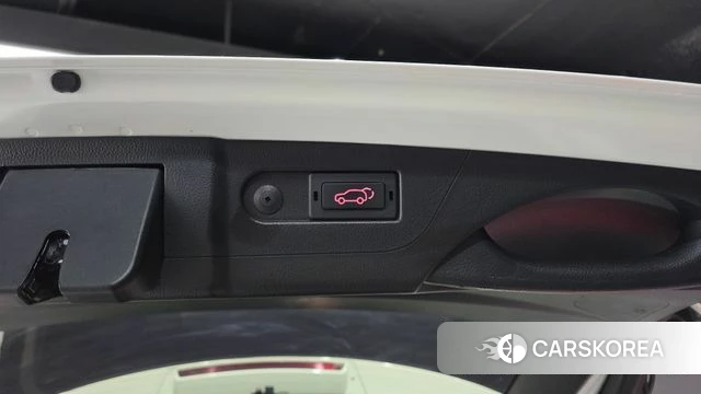 Ssangyong All New Rexton id 4524941 из Кореи 7