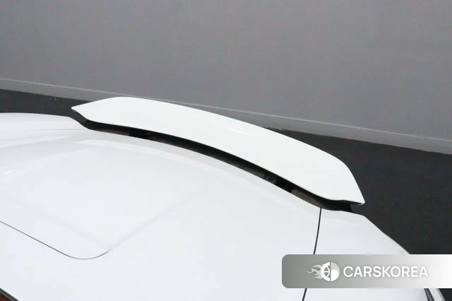 Porsche 718 Boxster id 4694034 из Кореи 7