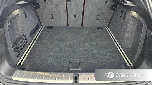 BMW X4 (G02) id 4355926 из Кореи 7