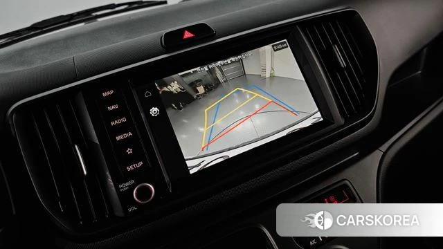 Kia The New Kia Ray id 3858738 из Кореи 7