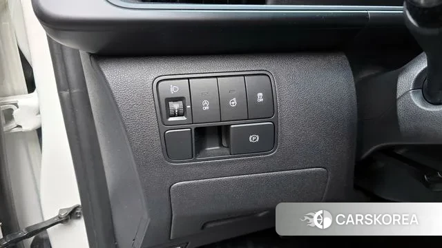 Hyundai Staria id 3231013 из Кореи 7