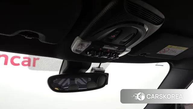 Mini Cooper S Countryman id 3764110 из Кореи 7