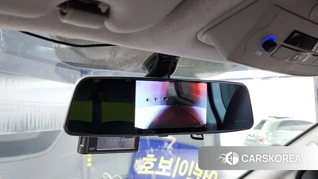 Hyundai The New Grand Starex id 3144880 из Кореи 7