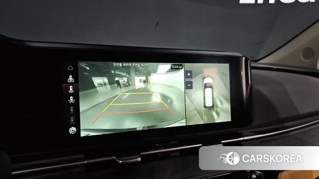 Kia Carnival 4th generation id 3031676 из Кореи 7