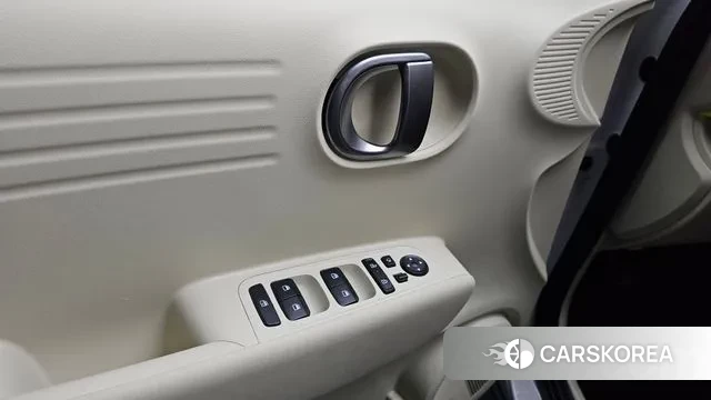 Hyundai The New Casper id 3689518 из Кореи 7