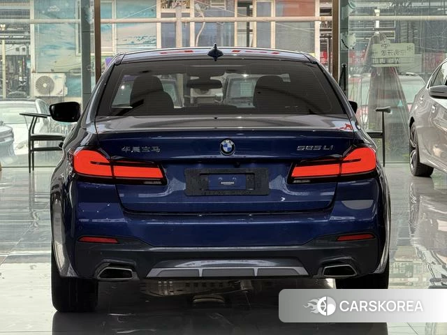 BMW 5 series id 4329188 из Китая 7
