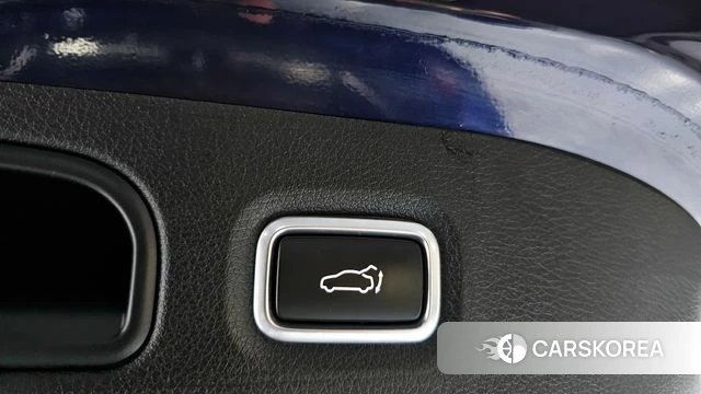 Kia Stinger Meister id 4355780 из Кореи 7
