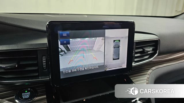 Ford Explorer 6th Generation id 3840112 из Кореи 7