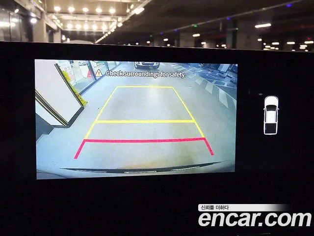 Ssangyong The New Rexton Sport id 2702200 из Кореи 7