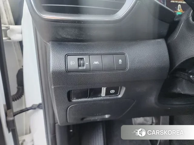 Hyundai The New Santa Fe id 3757490 из Кореи 7