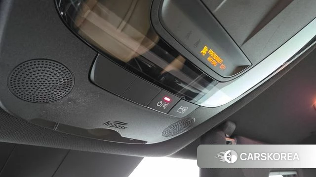 Kia K5 3rd generation id 4268589 из Кореи 7
