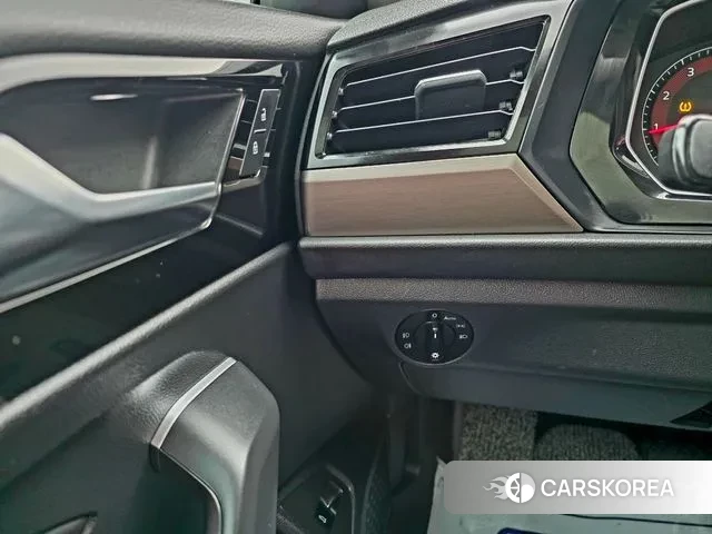 Volkswagen 7th Generation of Jetta id 3502101 из Кореи 7